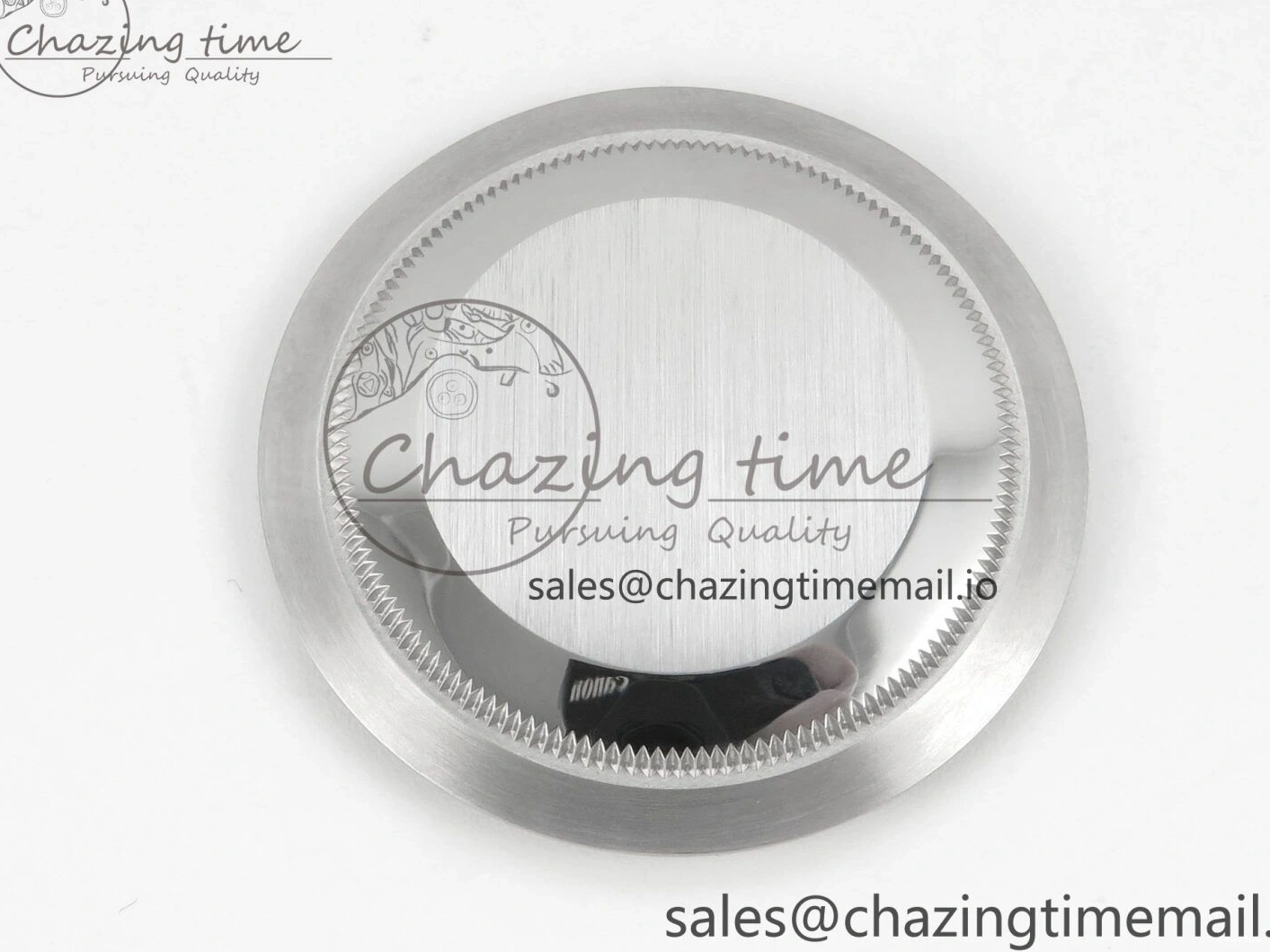 MiroTime 0424 Reliable DateJust 41mm 126333 SS YG 3EF 1:1 Best Edition Gray Roman Dial on SS YG Jubilee Bracelet SA 302